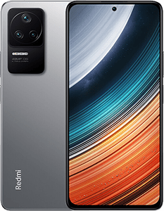 Redmi K40S