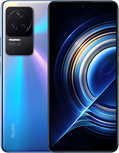 Redmi K50