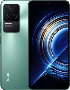Redmi K50 Pro