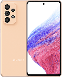 Galaxy A53 5G