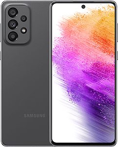 Galaxy A73 5G