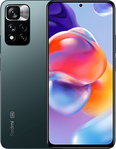 Redmi Note 11 Pro+ 5G