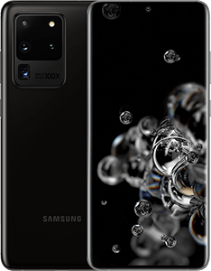 Galaxy S20 Ultra