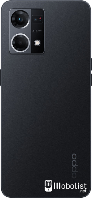 Oppo Reno7 - Full Specifications, Price & Review | Mobolist