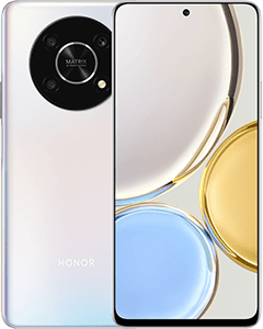 Honor X9 5G
