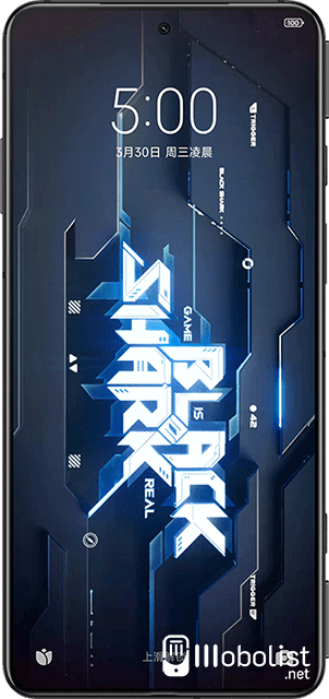 Xiaomi Black Shark 5 - Full Specifications, Price & Review | Mobolist