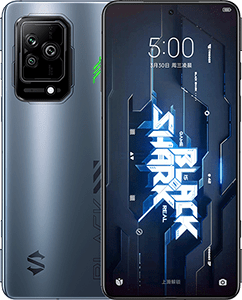 Black Shark 5