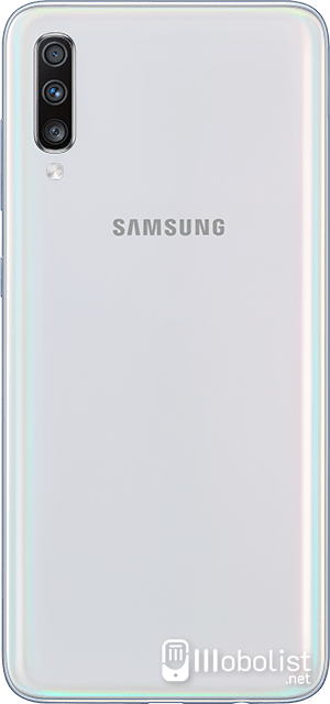 Samsung Galaxy A70 - Full Specifications, Price & Review | Mobolist