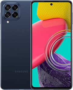 Galaxy M53