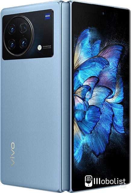 Vivo X Fold - Full Specifications, Price & Review | Mobolist