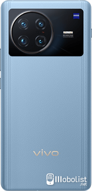 Vivo X Note - Full Specifications, Price & Review | Mobolist