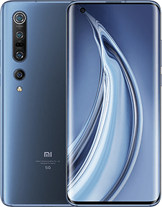 Mi 10 Pro 5G