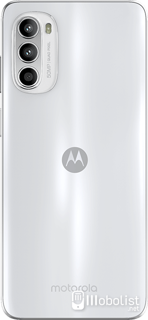 Motorola Moto G52 - Full Specifications, Price & Review | Mobolist