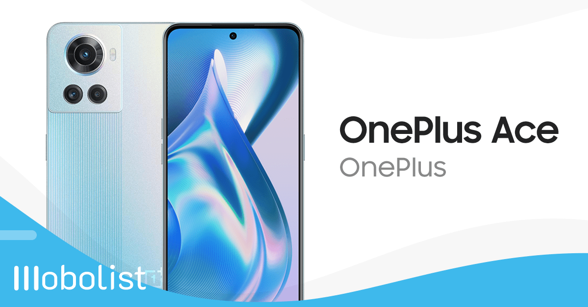 OnePlus Ace - Full Specifications, Price & Review | Mobolist
