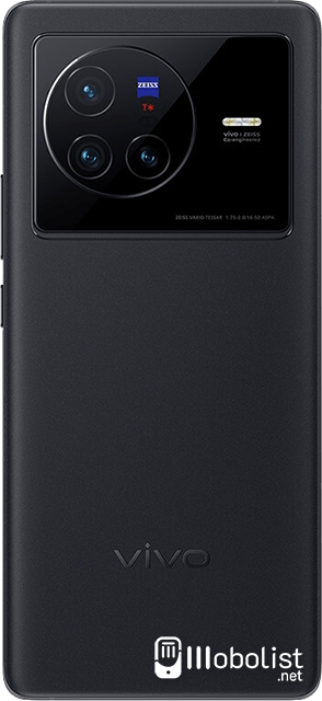 Vivo X80 - Full Specifications, Price & Review | Mobolist