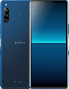 Xperia L4