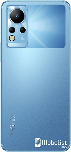 Infinix Note 12 - Full Specifications, Price & Review | Mobolist