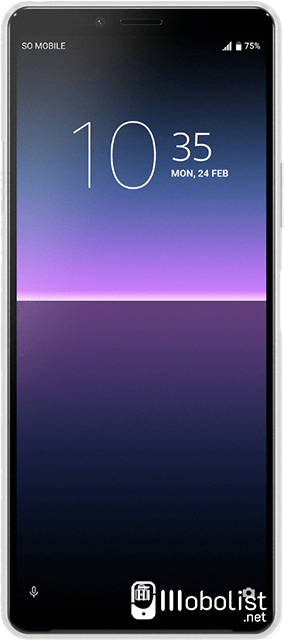 Sony Xperia 10 II - Full Specifications, Price & Review | Mobolist