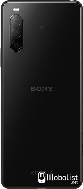 Sony Xperia 10 II - Full Specifications, Price & Review | Mobolist