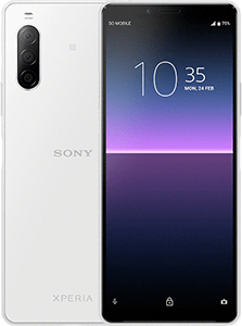 Xperia 10 II