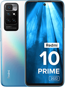 Redmi 10 Prime 2022