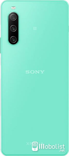 Sony Xperia 10 IV - Full Specifications, Price & Review | Mobolist
