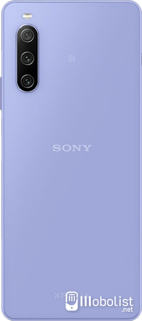 Sony Xperia 10 IV - Full Specifications, Price & Review | Mobolist