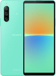 Xperia 10 IV