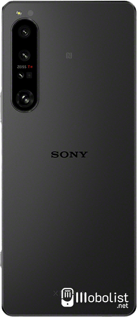 Sony Xperia 1 IV - Full Specifications, Price & Review | Mobolist