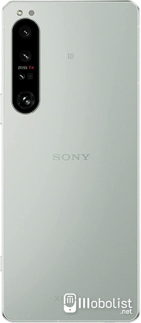 Sony Xperia 1 IV - Full Specifications, Price & Review | Mobolist
