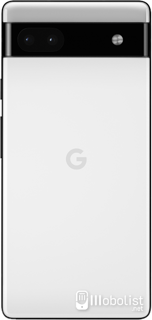 Google Pixel 6a - Full Specifications, Price & Review | Mobolist