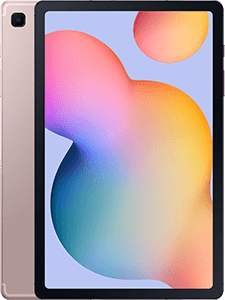 Galaxy Tab S6 Lite 2022