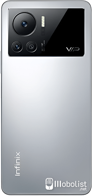 Infinix Note 12 VIP - Full Specifications, Price & Review | Mobolist
