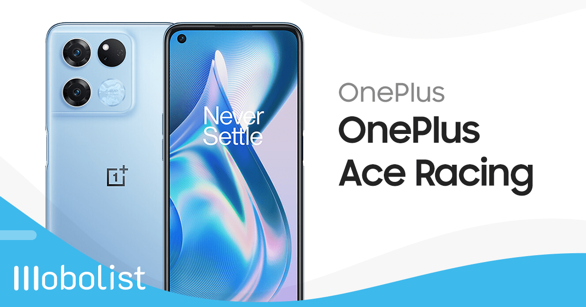 OnePlus Ace Racing - Full Specifications, Price & Review | Mobolist