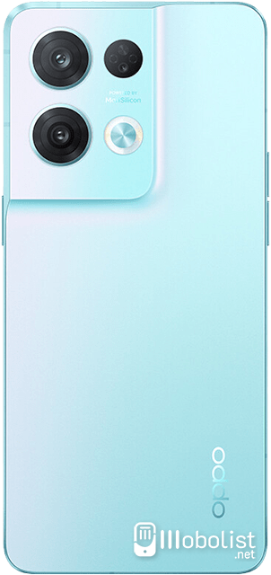 Oppo Reno8 Pro China - Full Specifications, Price & Review | Mobolist