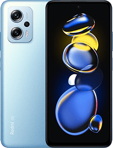 Redmi Note 11T Pro