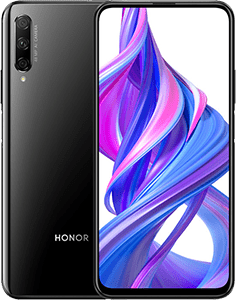 Honor 9X Pro