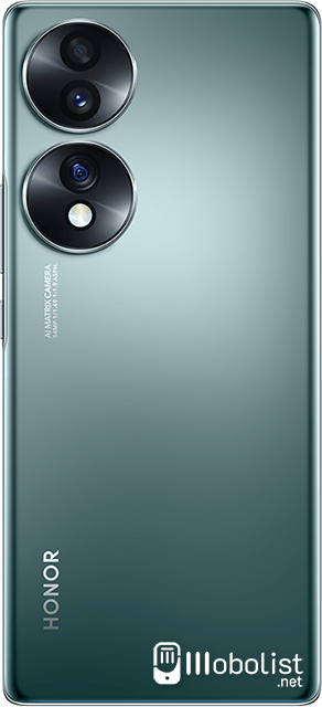 Honor 70 - Spécifications complètes, Prix et Avis | Mobolist