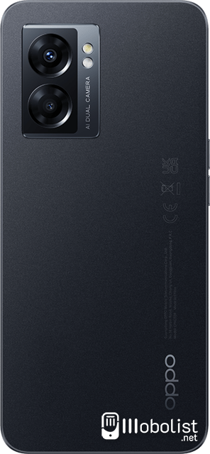 Oppo A77 5G - Full Specifications, Price & Review | Mobolist