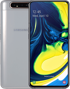 Galaxy A80