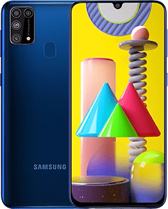 Galaxy M31