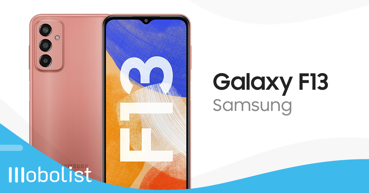 Samsung Galaxy F13 - Full Specifications, Price & Review | Mobolist