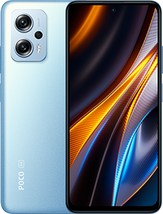 Poco X4 GT