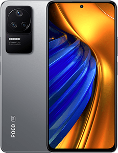 Poco F4