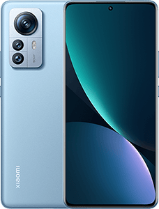 Xiaomi 12 Pro Dimensity