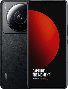 Xiaomi 12S Ultra