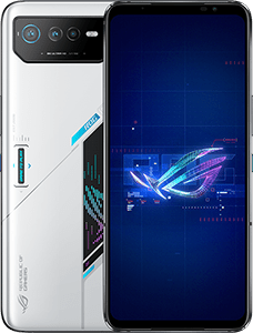 ROG Phone 6