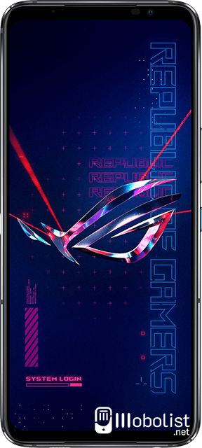ASUS ROG Phone 6 Pro - Full Specifications, Price & Review | Mobolist
