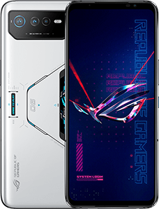 ROG Phone 6 Pro