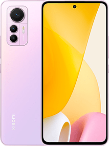 Xiaomi 12 Lite